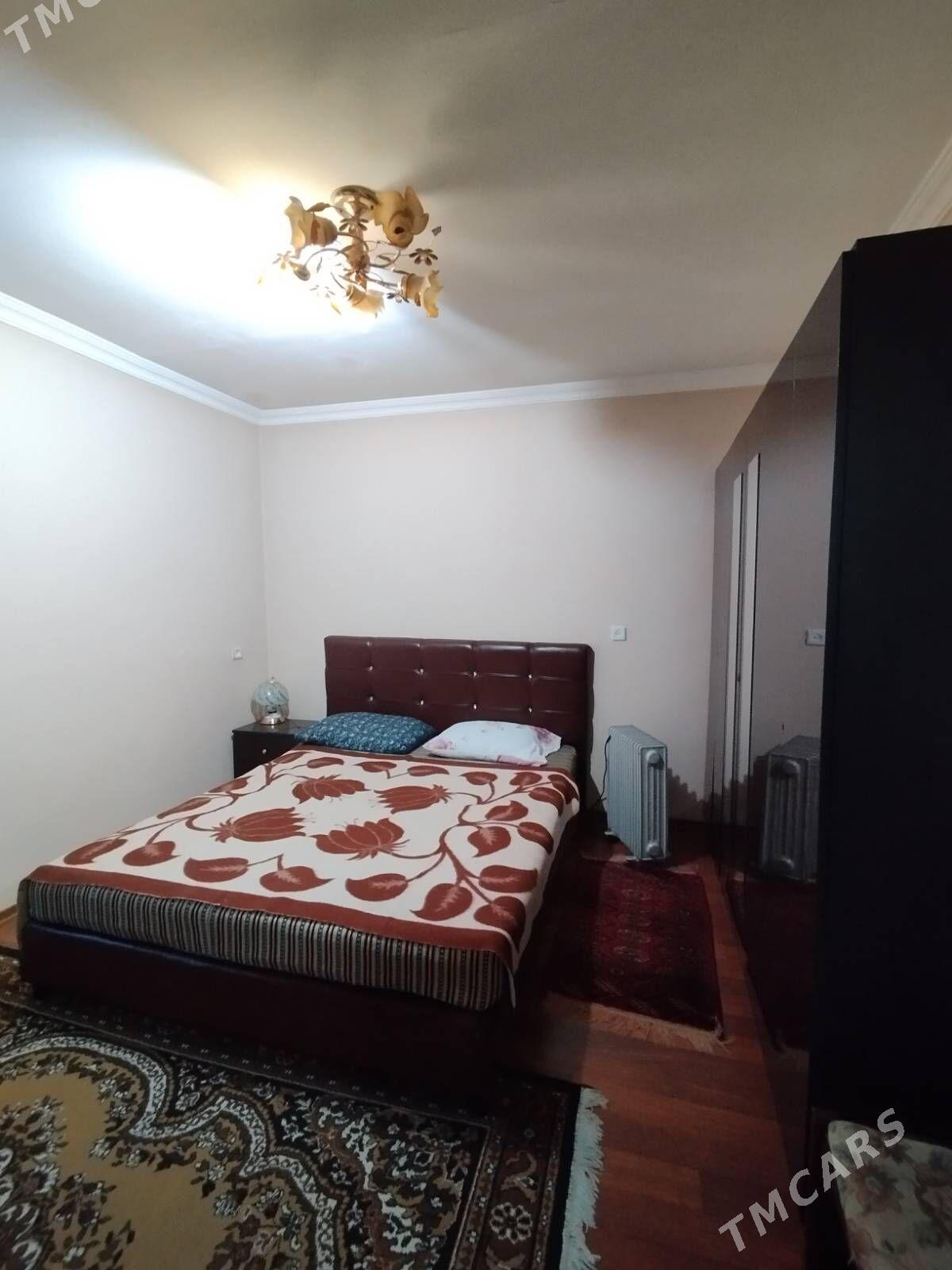 Arenda jay kireyine аренда кв - Ашхабад - img 1