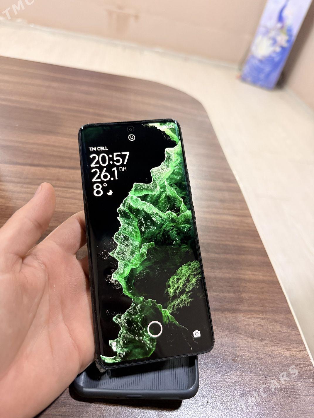 Redmi Note 14 Pro + 5G - Балканабат - img 1