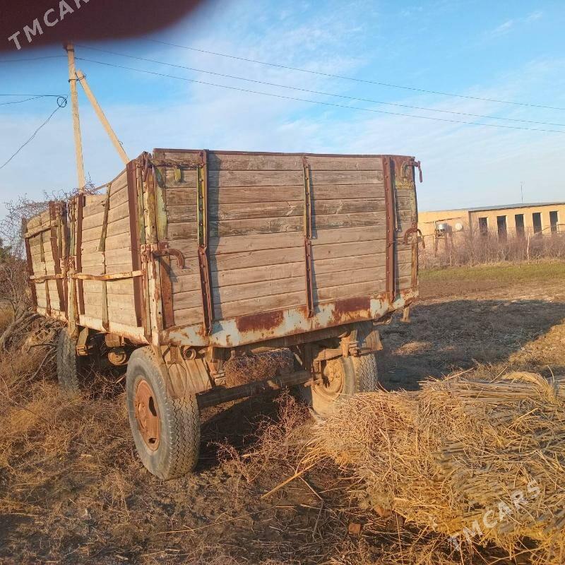 прицер - Чарджоу - img 1