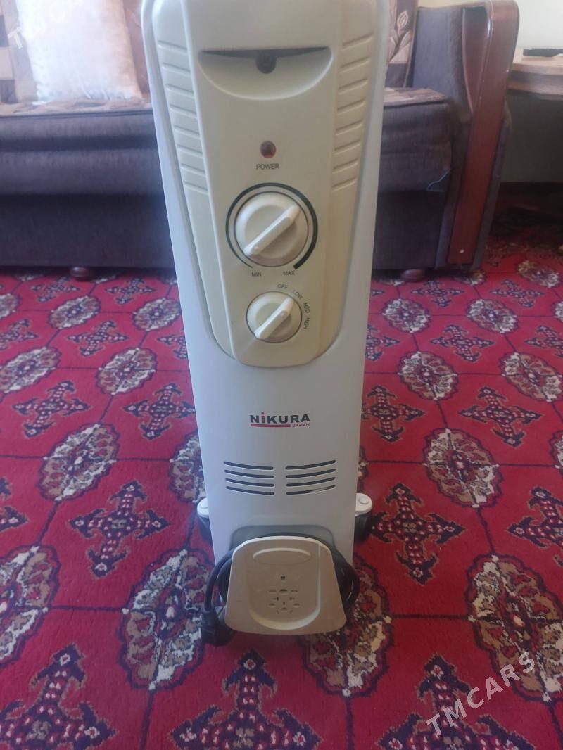 Pec електрически - Daşoguz - img 1