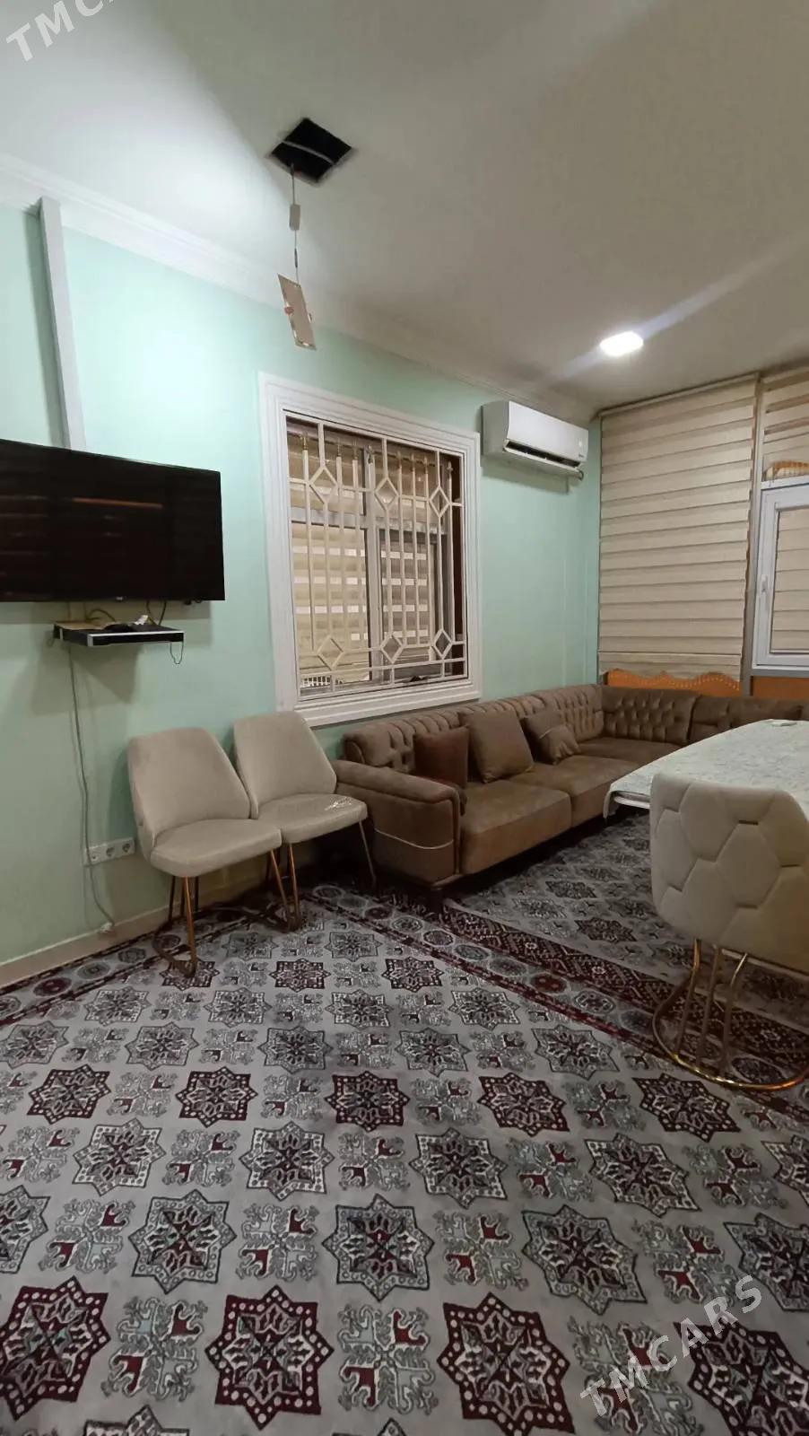 АРЕНДА ДОМ АННАУ - Ашхабад - img 1