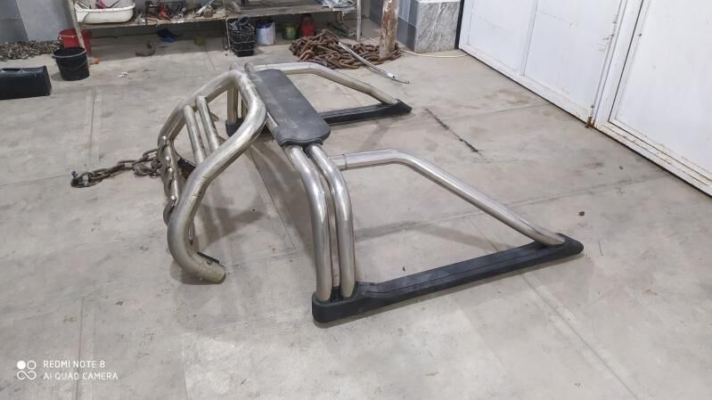 14 HILUX dugalary 1 500 TMT - Murgap - img 1