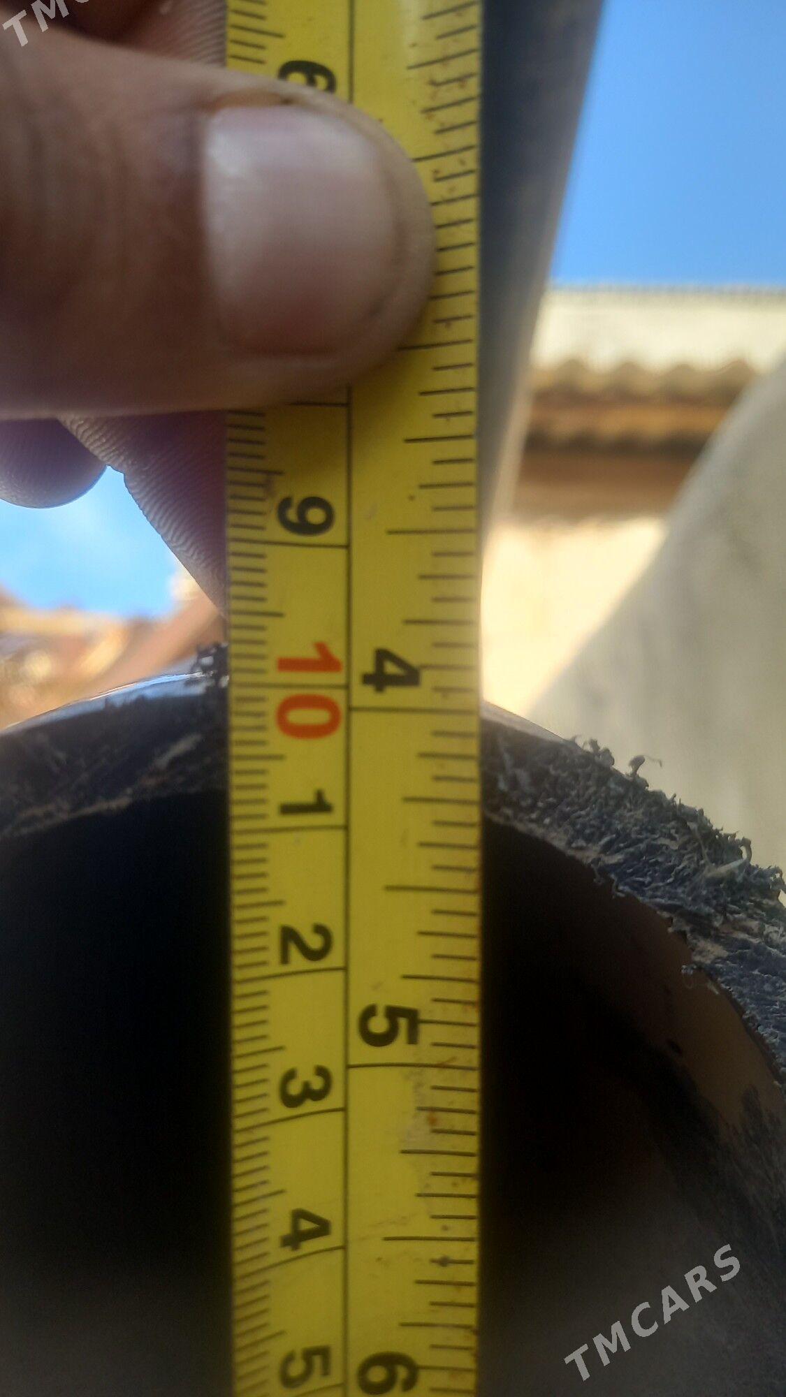 turbo plasmas турбо - Gyzylarbat - img 1