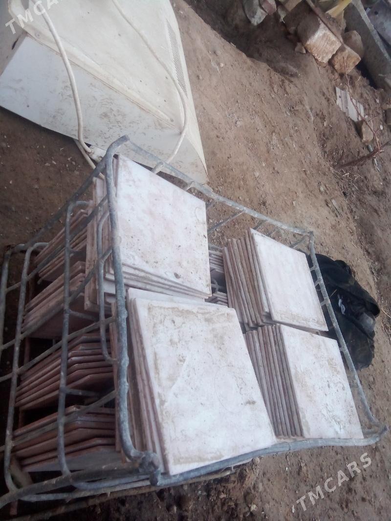 Kafel - Гызыларбат - img 1