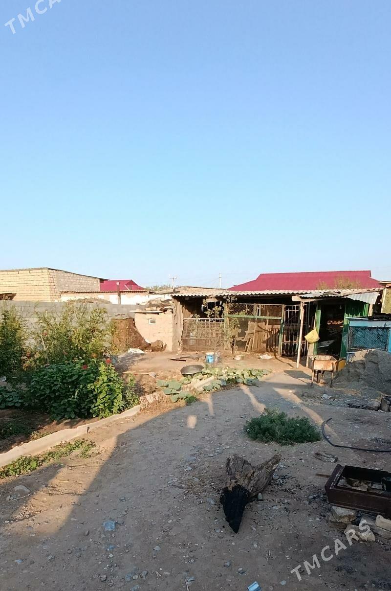 Саглык дача 6 сот 3 ком план - Анев - img 1