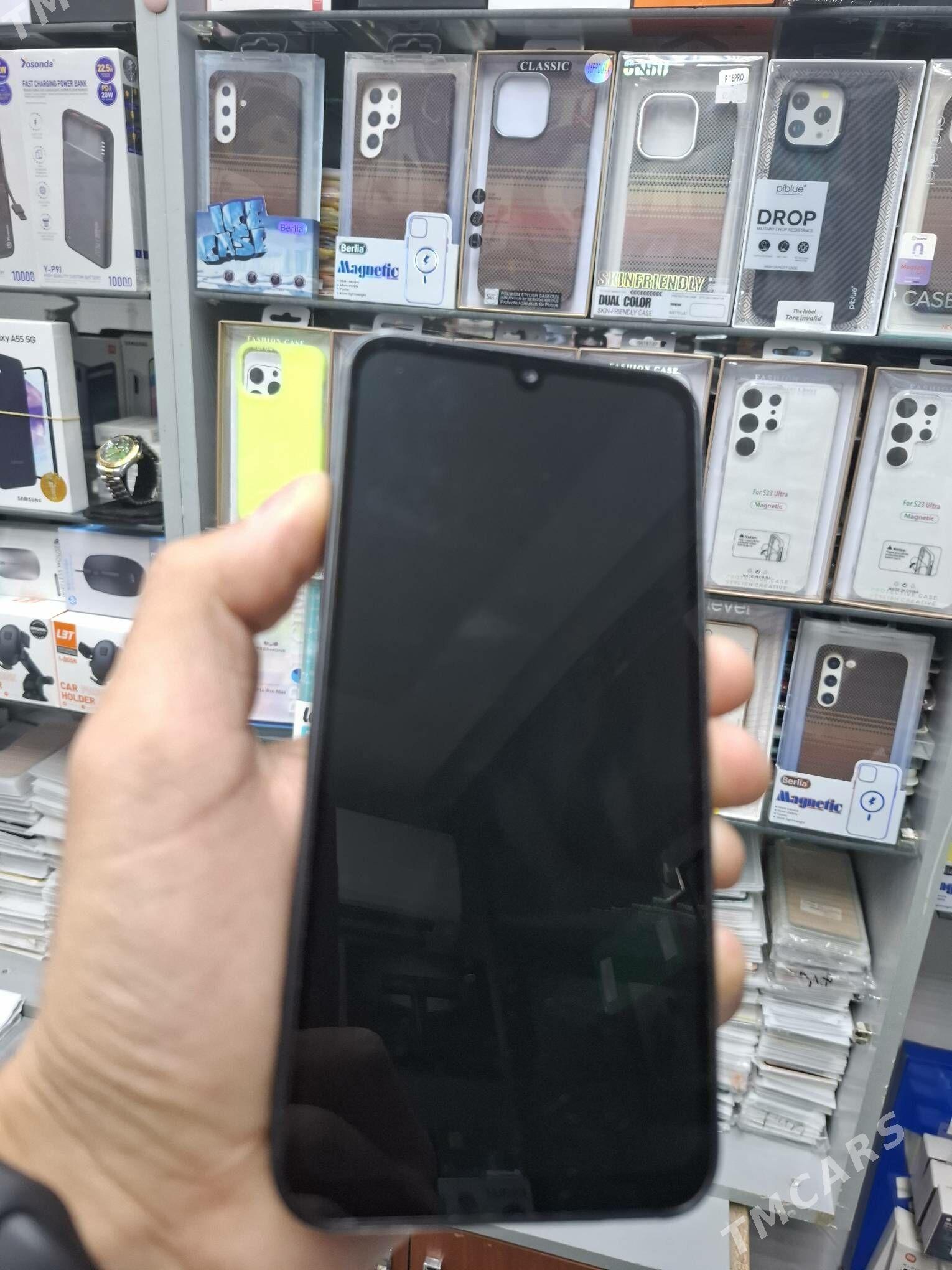 Samsung a24.8/128 - Aşgabat - img 1