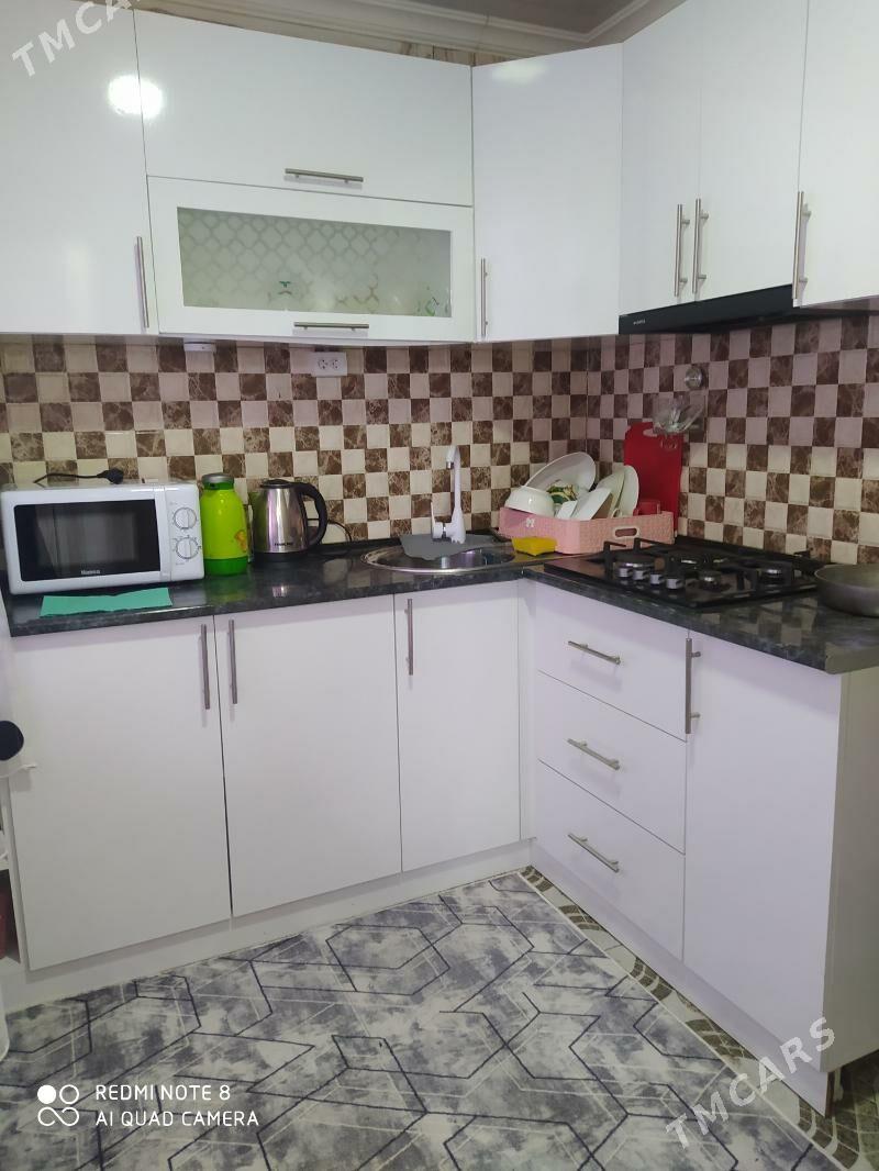 Аренда квартиры, kreyine kw - Туркменабат - img 1