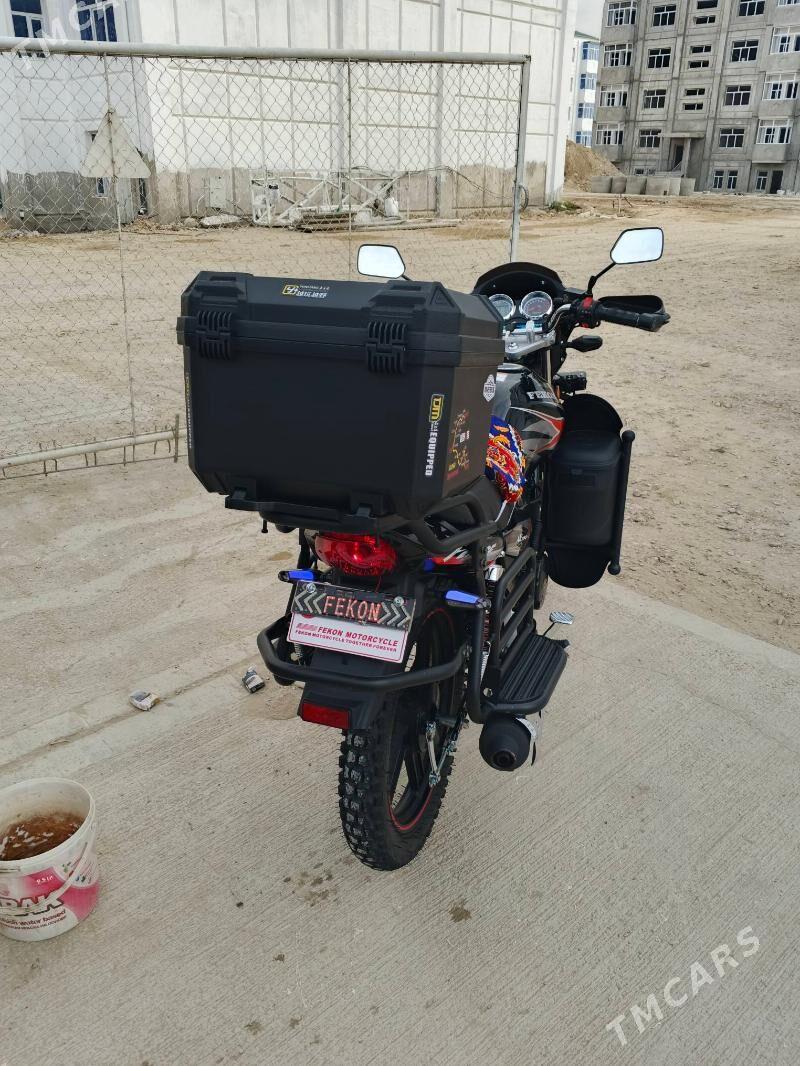 Fekon FK200-14G 2025 - 20 000 TMT - Балканабат - img 1