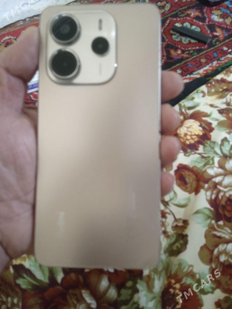 редми нот 14 - Ашхабад - img 1