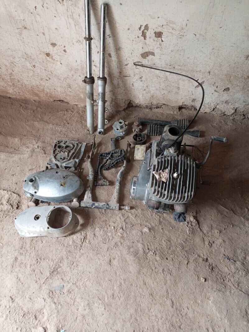 Planeta 4 1 800 TMT - Çärjew - img 1