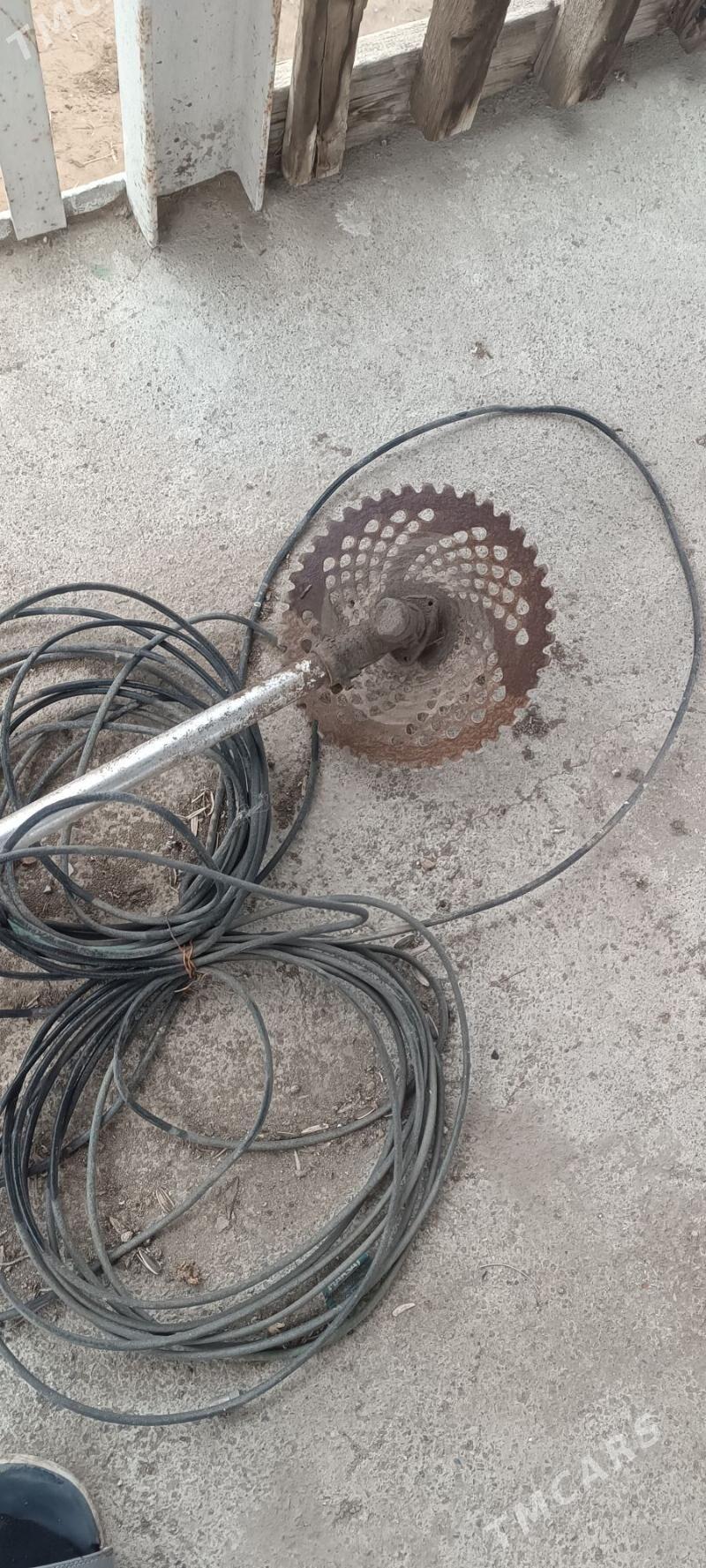 ot oryan - Бузмеин - img 1