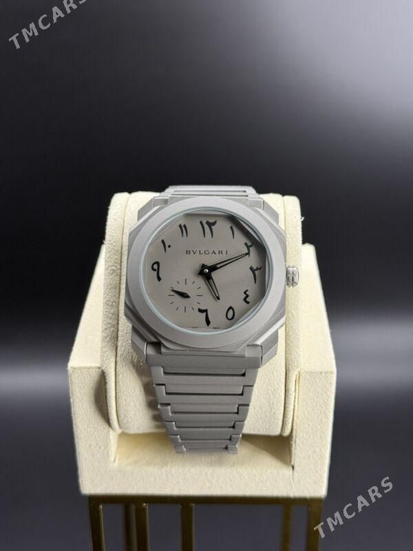 sagat bvlgari - Dosaaf - img 1