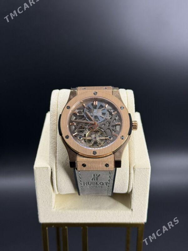 sagat hublot - Dosaaf - img 1