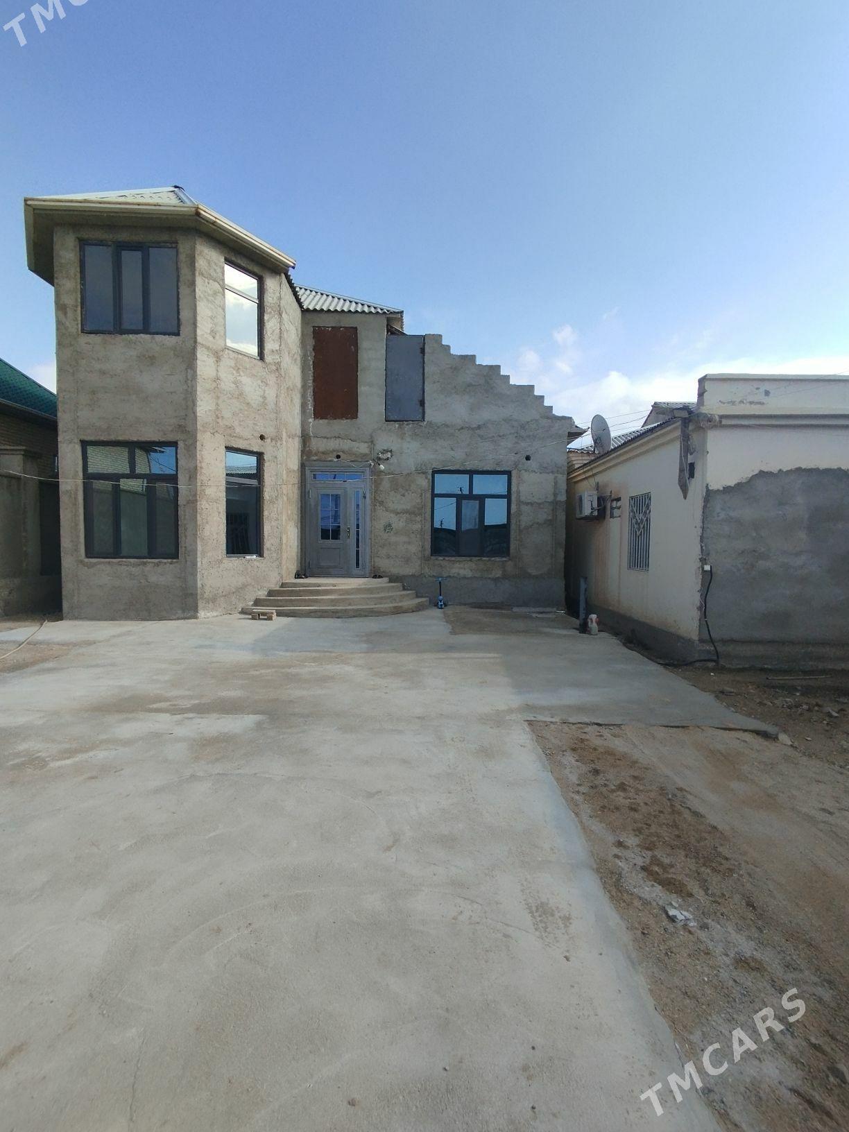 Сатлык жай - Balkanabat - img 1