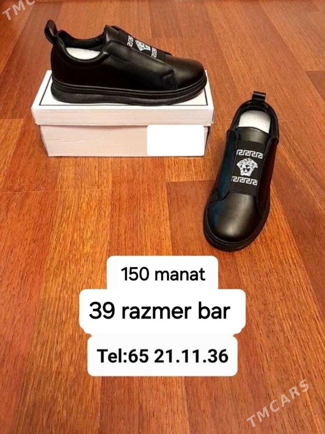 krasowka makasina - Aşgabat - img 1