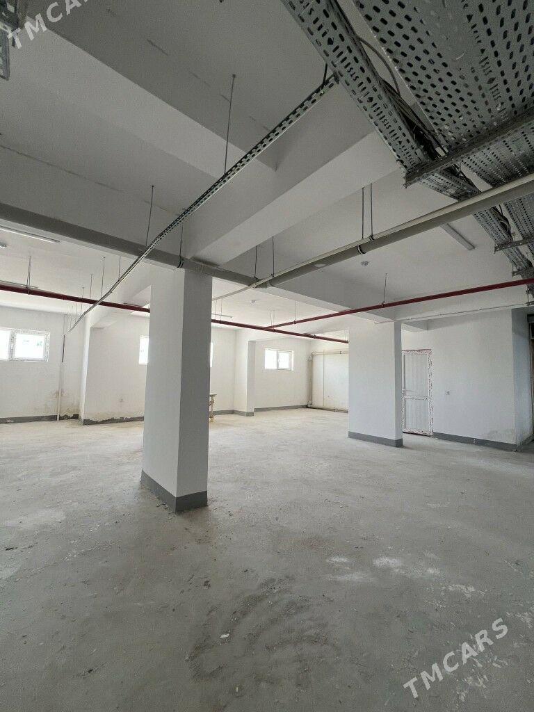 Arenda gurtly podwal - Aşgabat - img 1