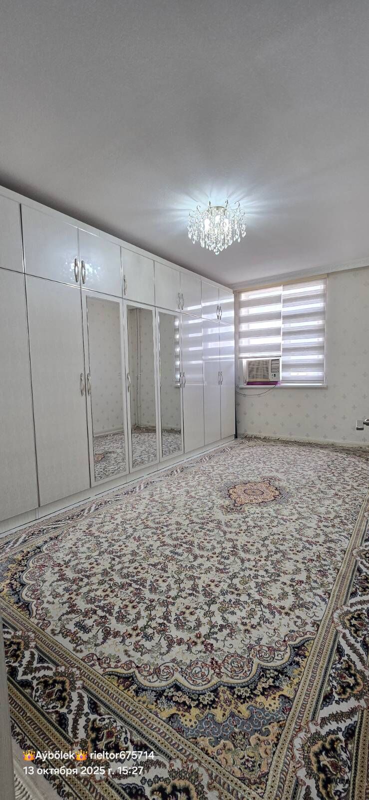 arenda kw jay mir grazdan - Ашхабад - img 1