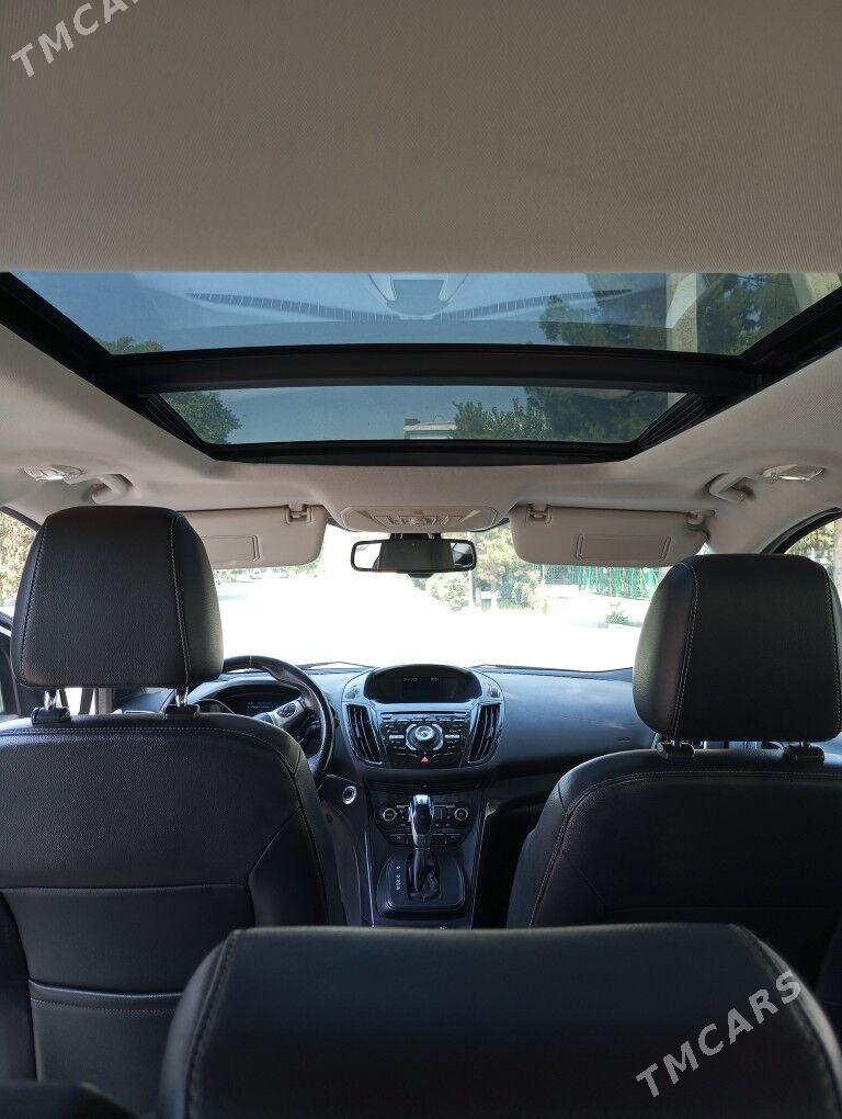 Ford Escape 2014 - 180 000 TMT - Aşgabat - img 1