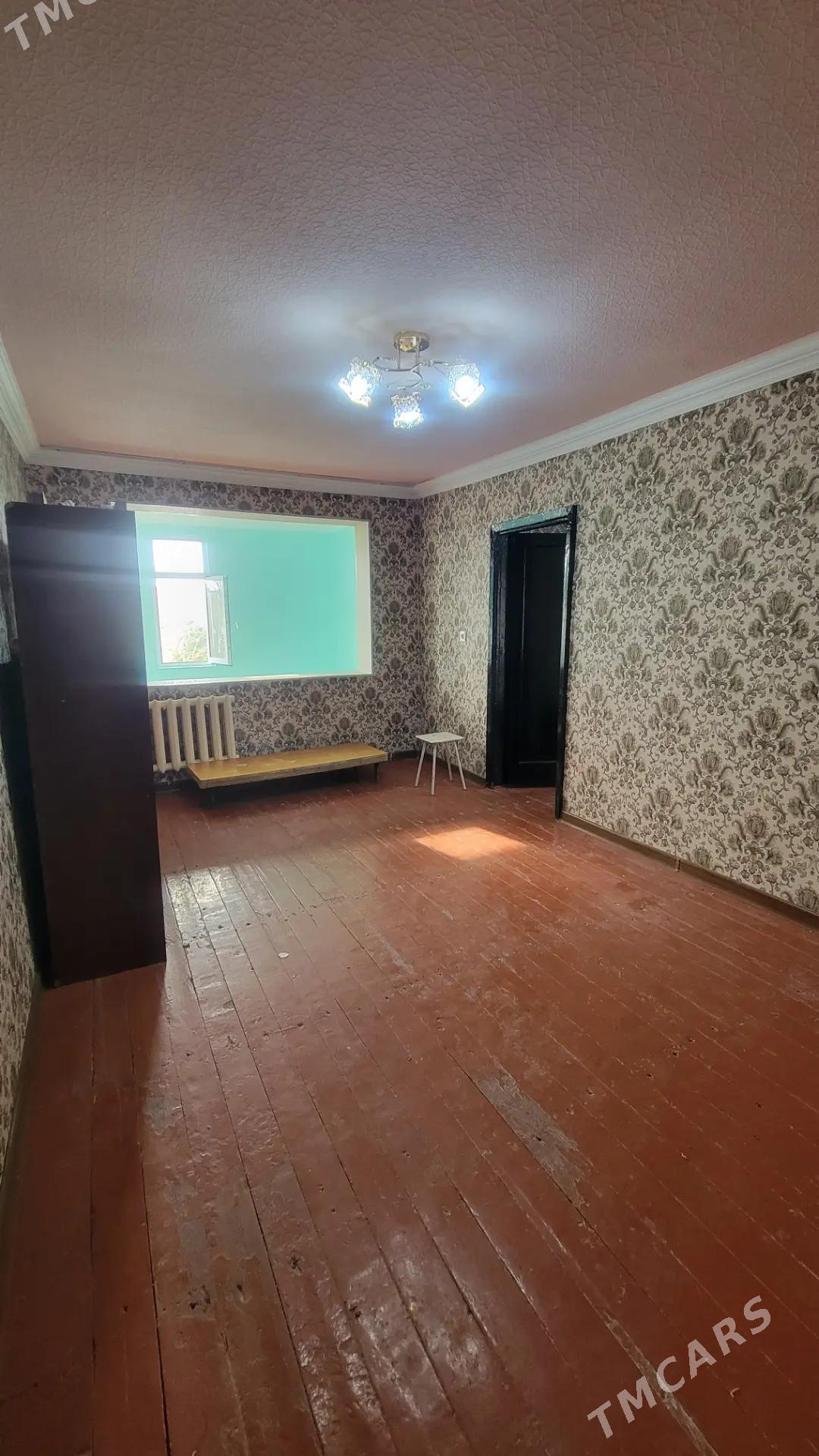 Satlyk jaý - Туркменабат - img 1