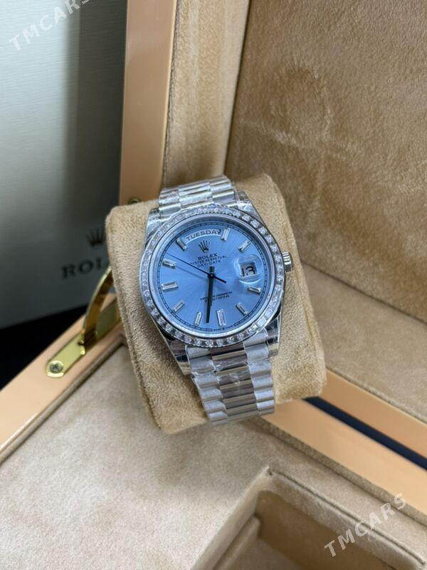 Rolex - Досааф - img 1