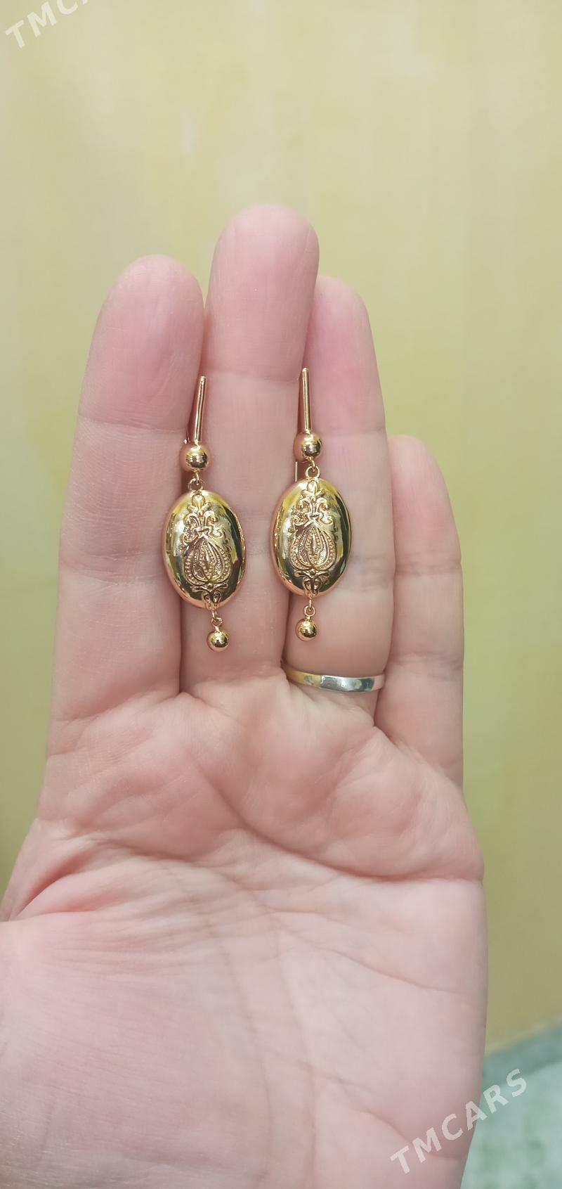 Gulakhalka kopruli - Parahat 4 - img 1