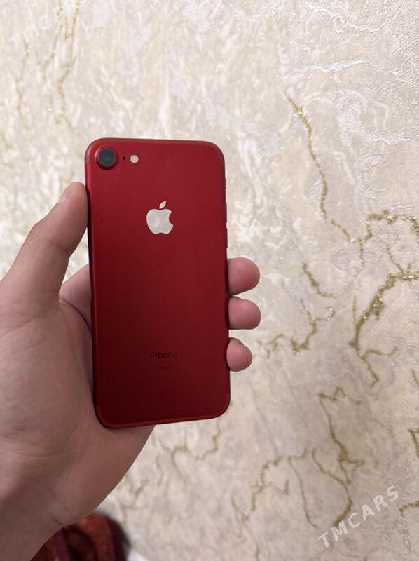 iphone7 - Ашхабад - img 1