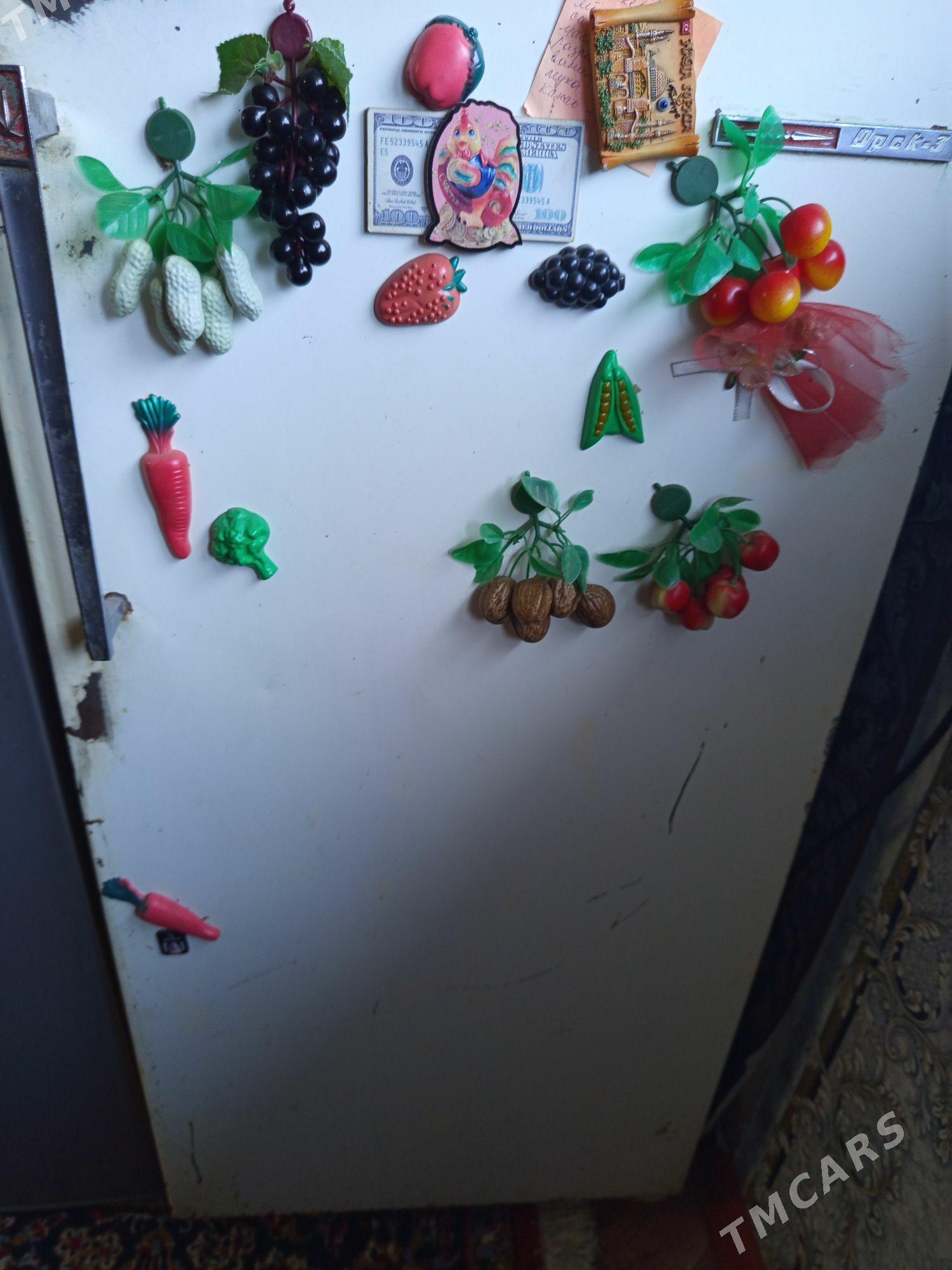 холодильник Орск - Türkmenabat - img 1