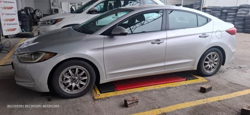 hyundai kia diska teker origin 4 000 TMT - Бедев - img 1