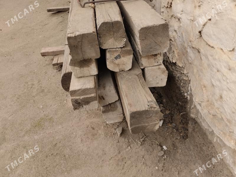 poluk agaç - Достлук - img 1