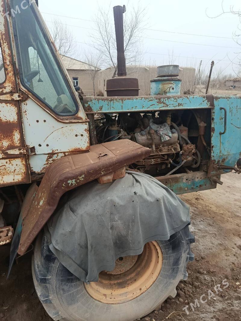 MTZ 80 1993 - 50 000 TMT - Губадаг - img 1