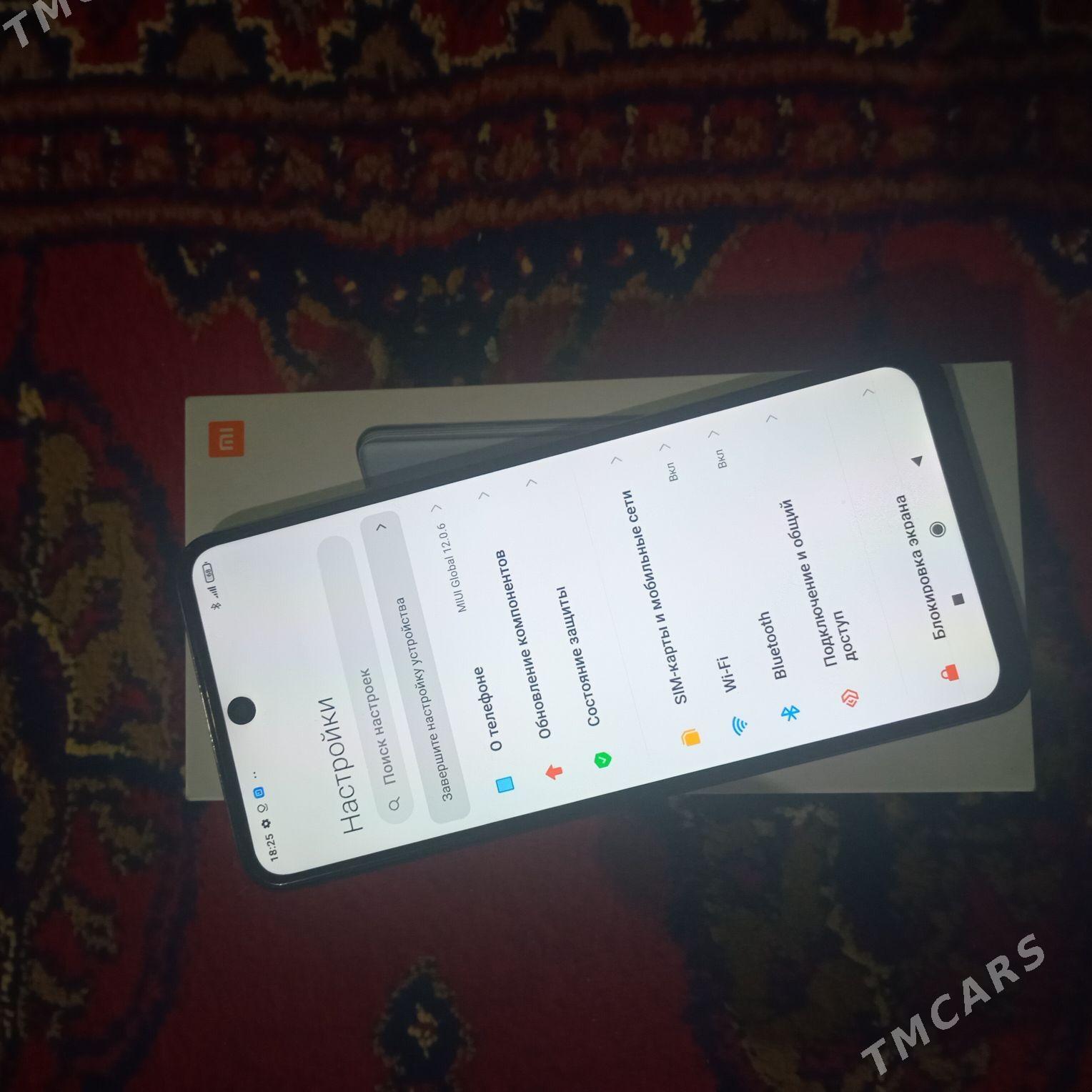 Note 9s 6/128 - Gökdepe - img 1