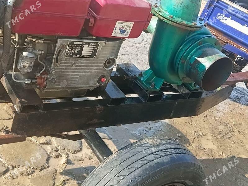 suw nasossuewsuw nasos 200 - Сакарчага - img 1