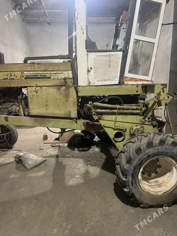 MTZ 80 1988 - 140 000 TMT - Кака - img 1