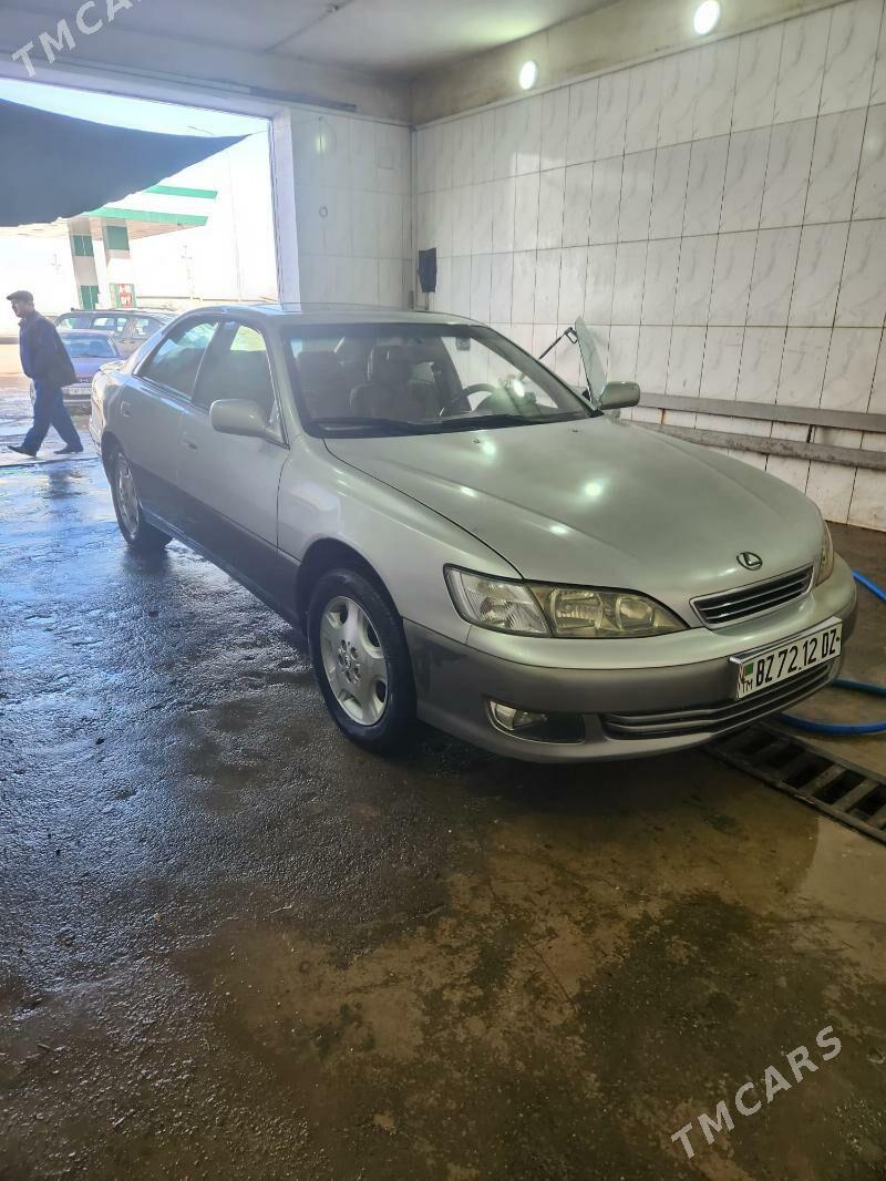 Lexus ES 300 2000 - 165 000 TMT - Дашогуз - img 1