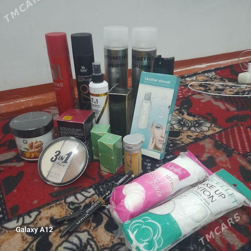 hiya cozmetic - Gubadag - img 1