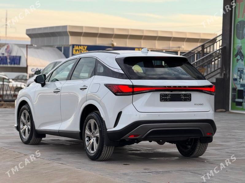 Lexus RX 350 2023 - 545 000 TMT - Mary - img 1