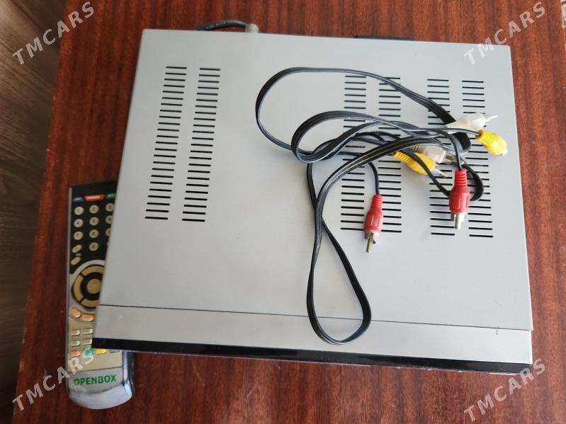 tyuner - Туркменбаши - img 1