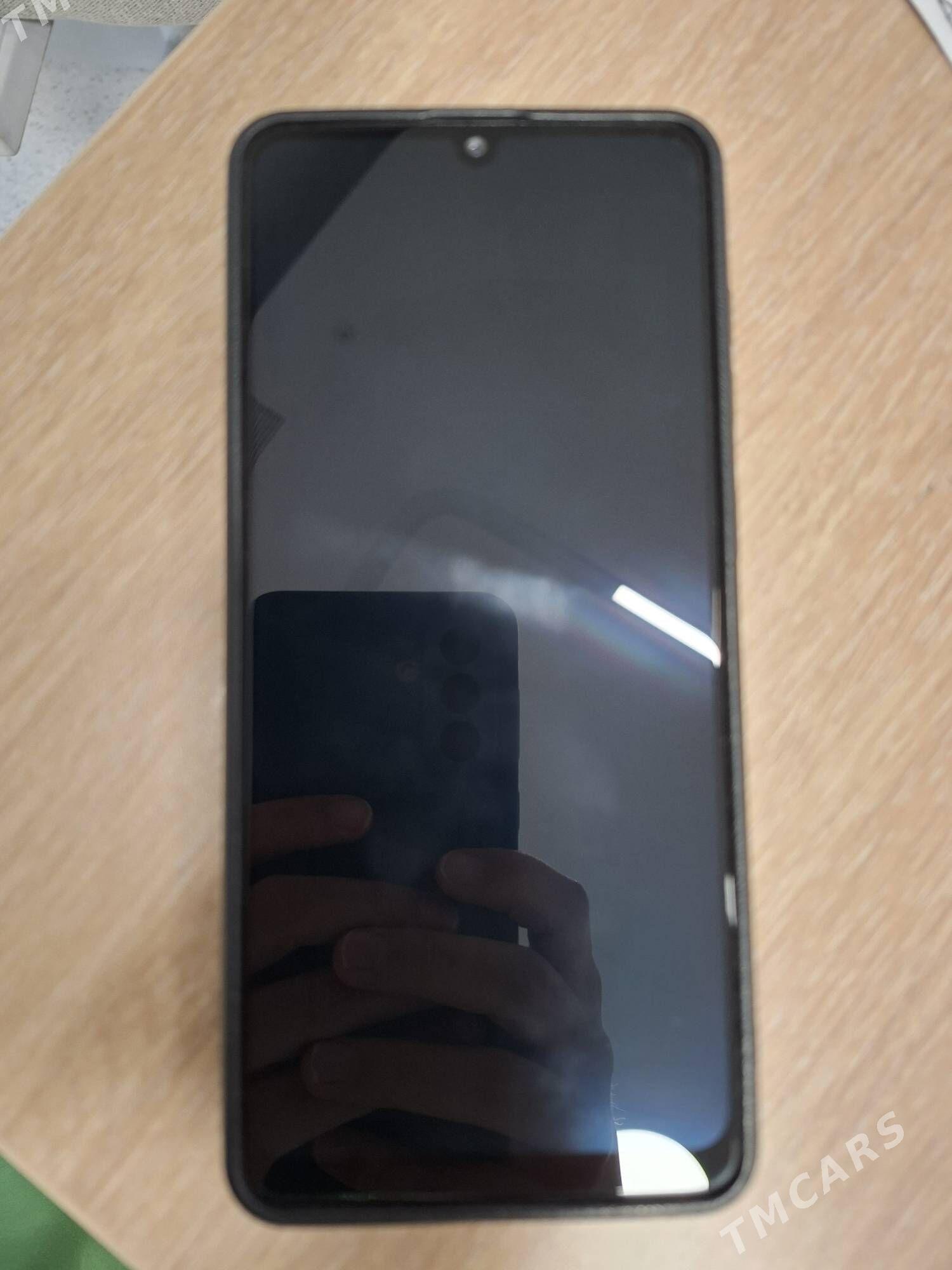 Телефон Samsung A31 - Ak bugdaý etraby - img 1