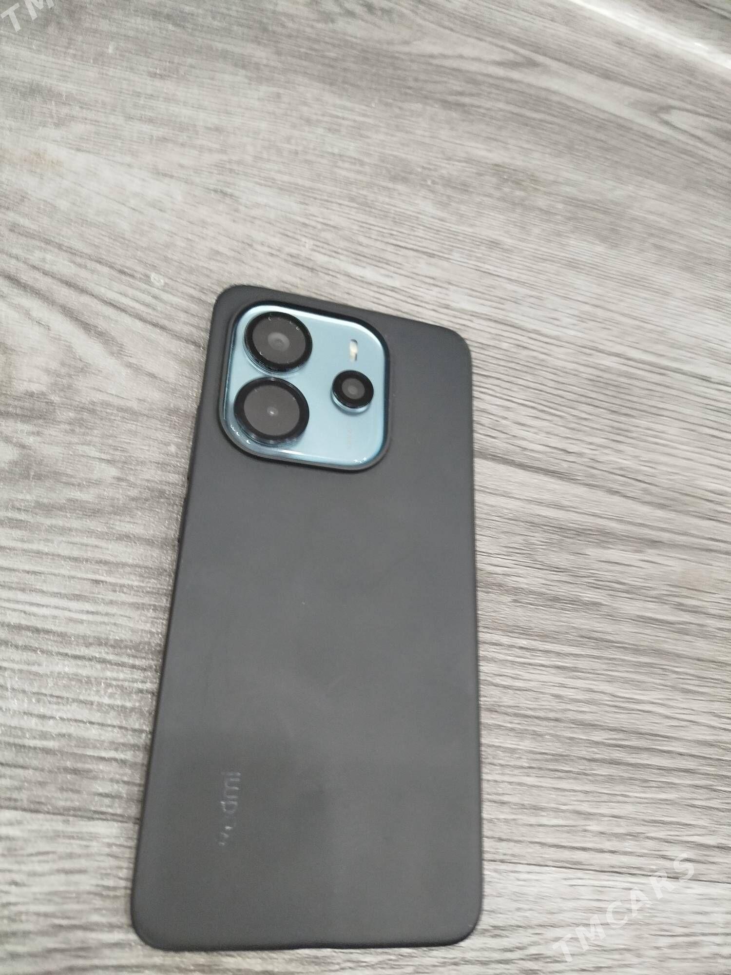 Redmin.not Pro14 - Дашогуз - img 1