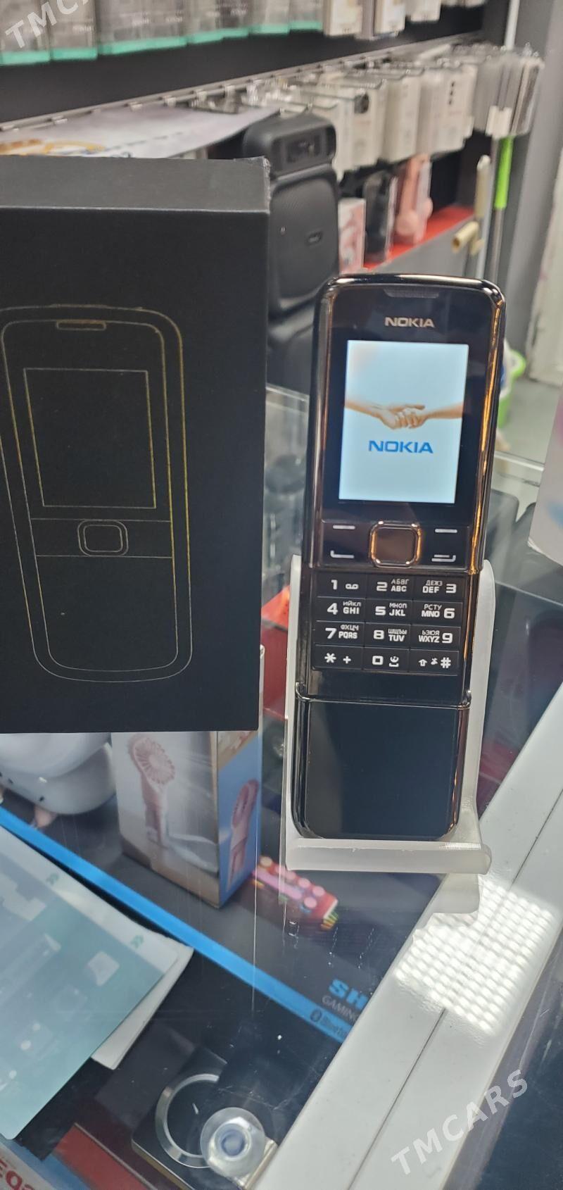 NOKIA8800 - Ашхабад - img 1