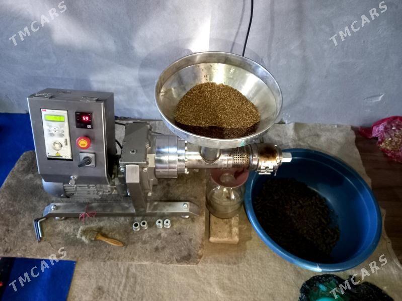 Ýag masynka - Саят - img 1