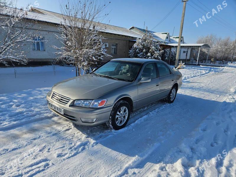 Toyota Camry 2000 - 150 000 TMT - Кёнеургенч - img 1