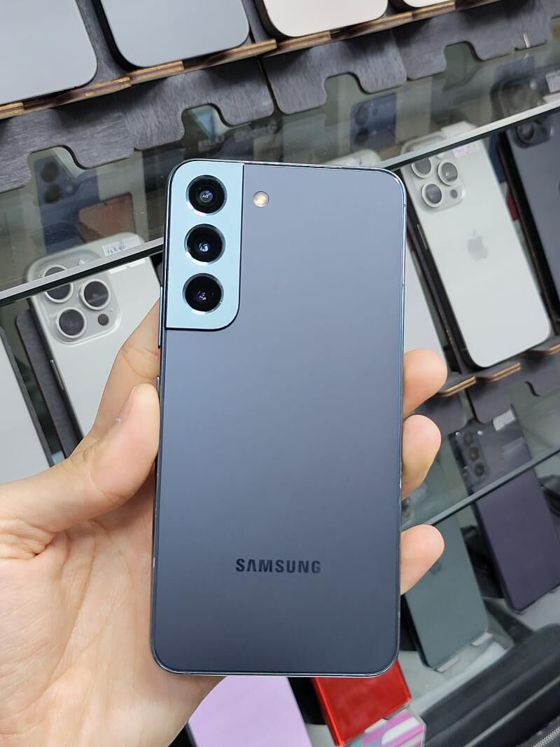 S22 - Aşgabat - img 1