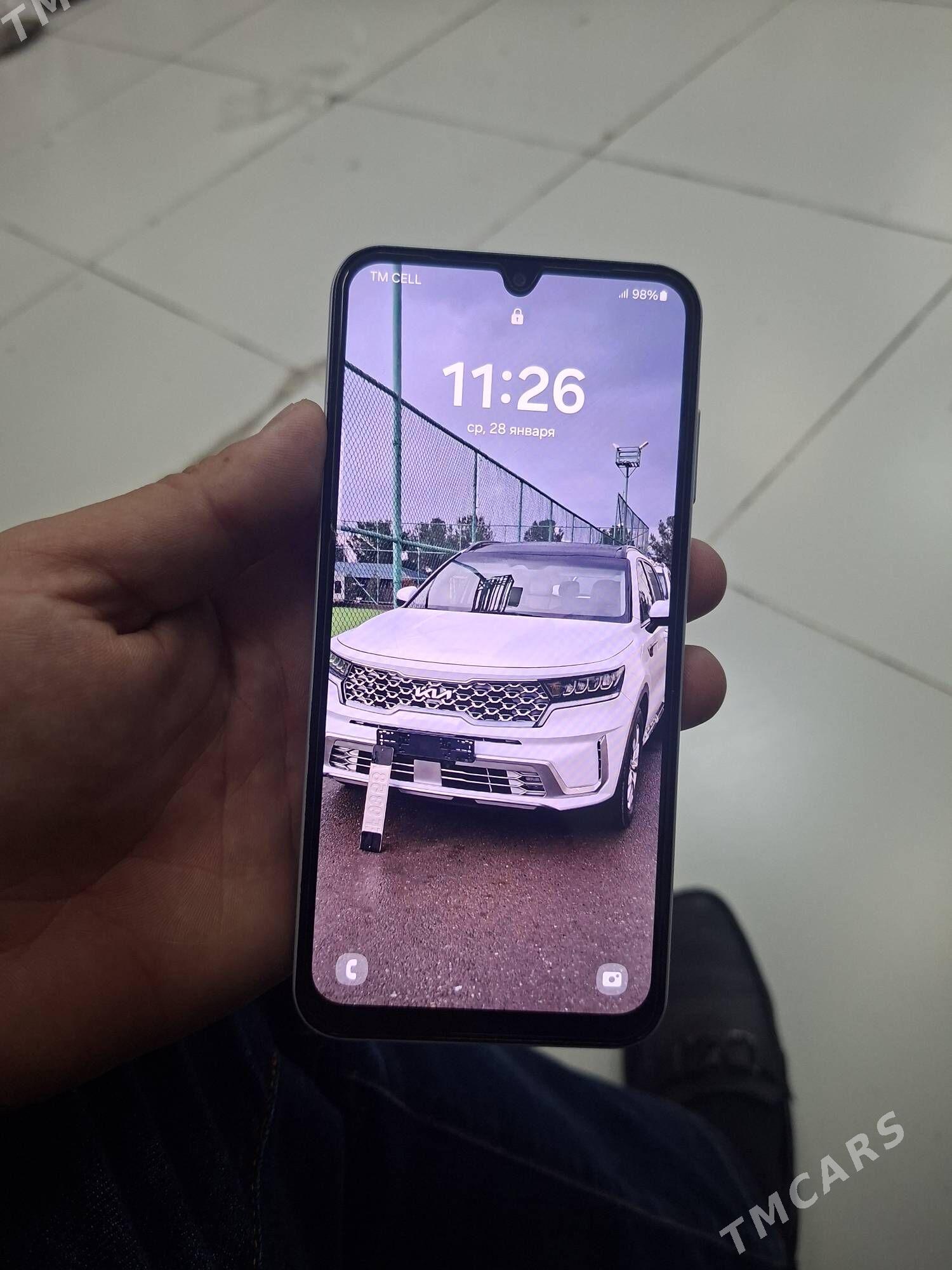 samsung a 25 - Aşgabat - img 1