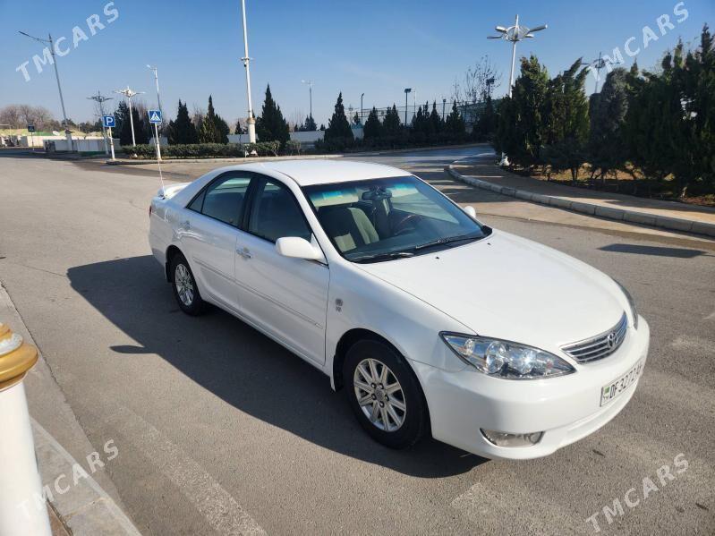 Toyota Camry 2002 - 196 000 TMT - Gökdepe - img 1