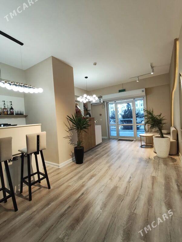 Таслама помещение салон arzan - Aşgabat - img 1