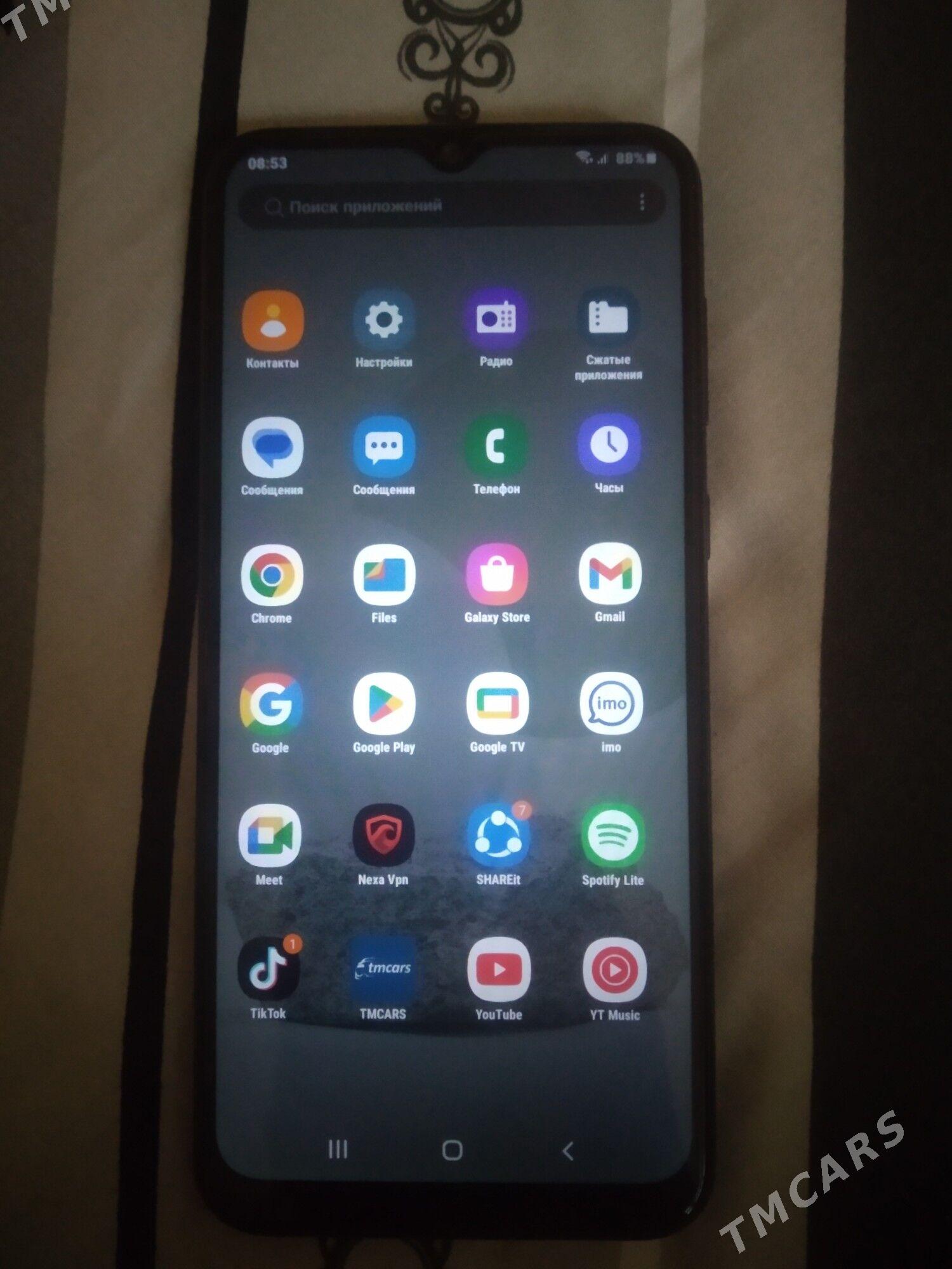 A03 CORE 3/32 - Daşoguz - img 1