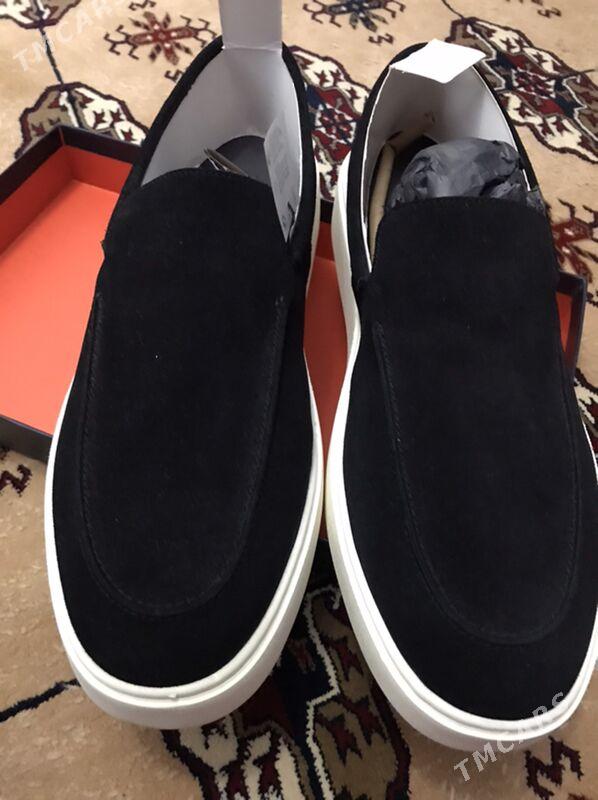 Massima Dutti - Ашхабад - img 1