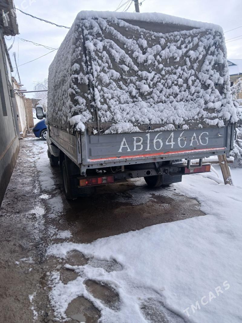 Gaz Gazel 2003 - 130 000 TMT - Köneürgenç - img 1