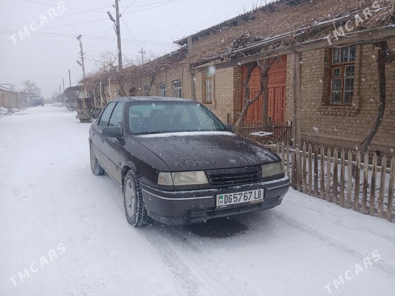 Opel Vectra 1991 - 48 000 TMT - Туркменабат - img 1